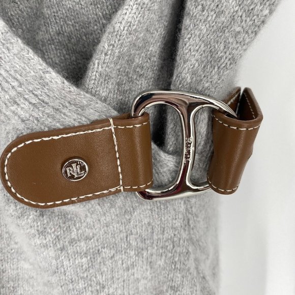 Lauren Ralph Lauren black label dress women’s minimalist office workwear career - Picture 2 of 8